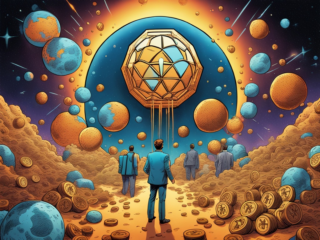 Unprecedented 24% Rise in New Cardano Addresses Noticed ??