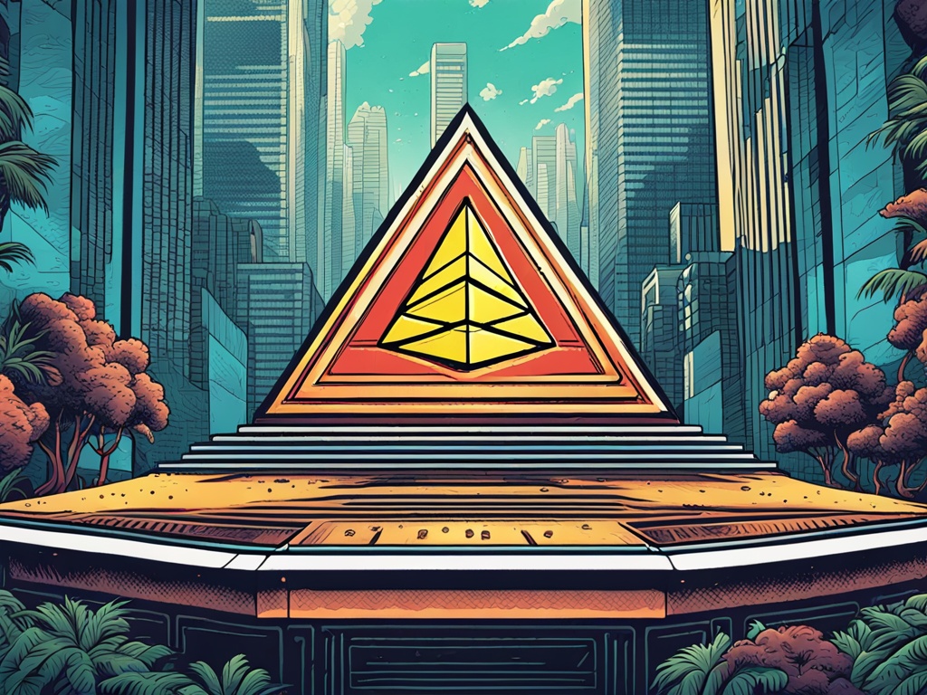 Incredible Ethereum Staking Firm Acquired for $3.7 Billion ??