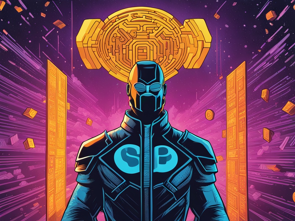 Unprecedented Data Privacy Offered by Super Protocol Innovation ??