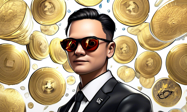 Record 75% of Memecoins Launched Last Year According to Binance ??
