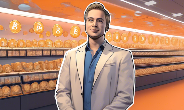 Record 15% Surge in Bitcoin Retail Volume Captured Recently ??
