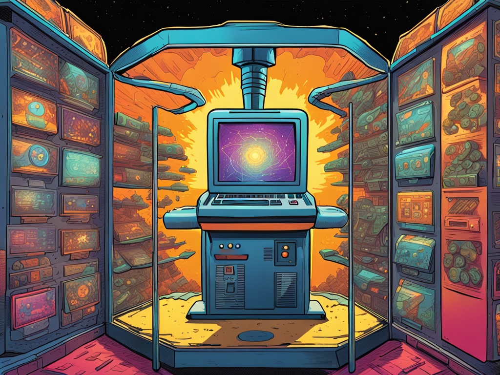 Revolutionary Automated Market Maker Innovations Explored Here ??