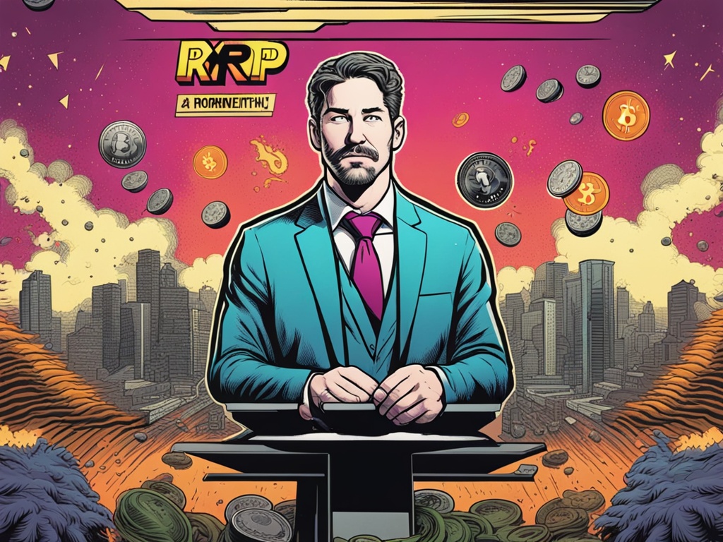 XRP's Bullish Momentum Is Peaking at $1.60 ??