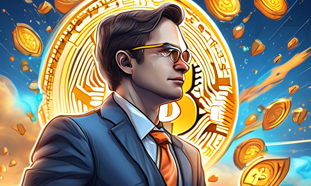 Remarkable Bitcoin Price Support Above $70,000 Is Established ??