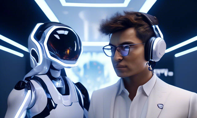 Revolutionary AI Gaming Experience Unveiled with Oasis AI ??