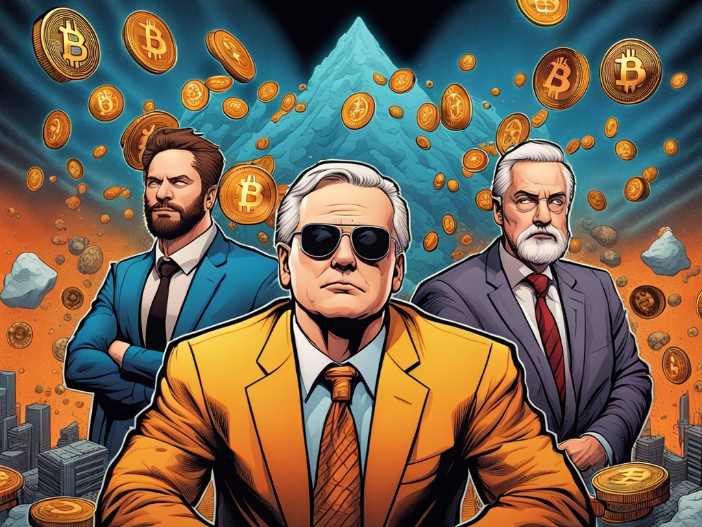 Massive Altseason Expected as Bitcoin Dominance is Set to Drop ??