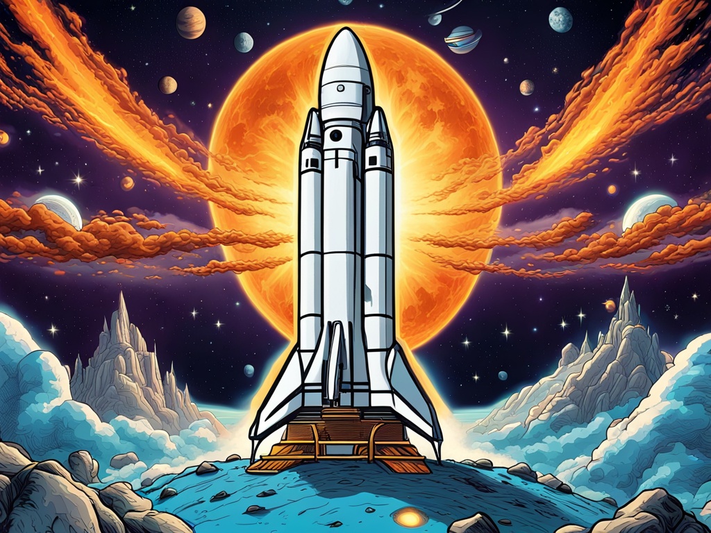 Unbelievable 10x Cost Reduction in Space Launches Achieved ??