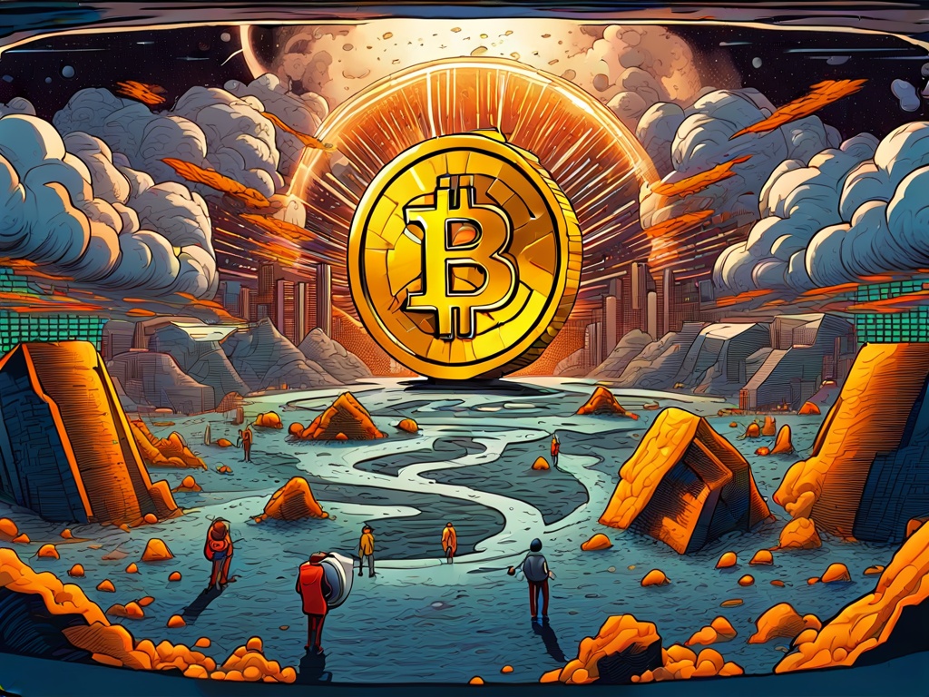 Unbelievable Bitcoin Breakouts Predicted to Reach 88K Soon ??