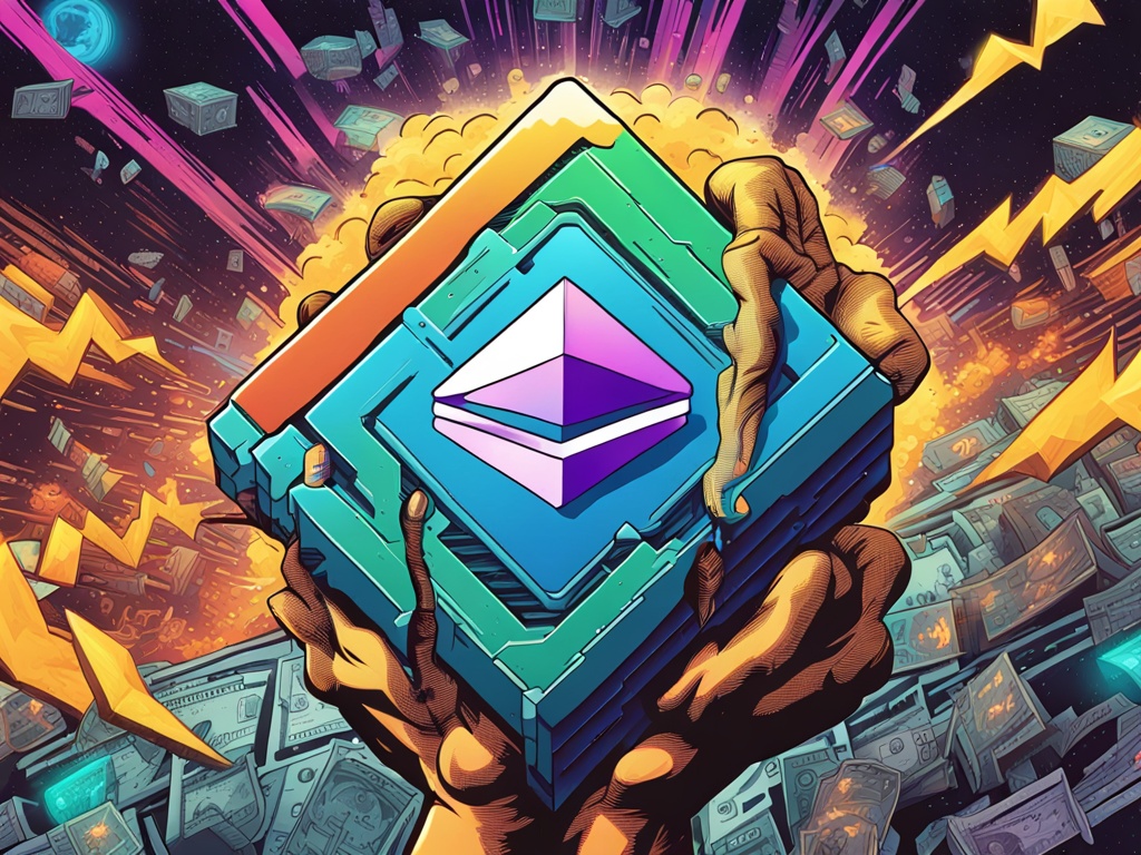 Powerful Ethereum Price Movement Analyzed with Key Levels Revealed ??