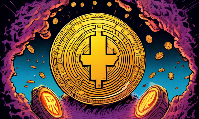 Shocking 470 Million XRP Reserved for Sell-off This November ⚡?