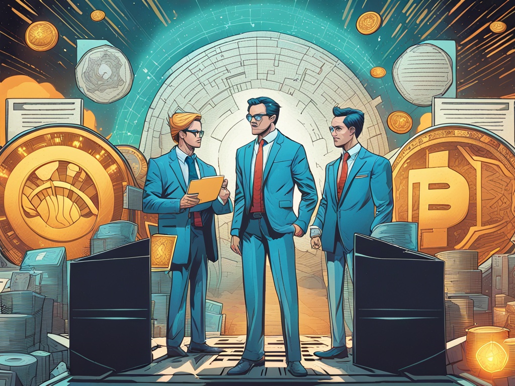 Innovative Insights on Prediction Markets Explored by Experts ??
