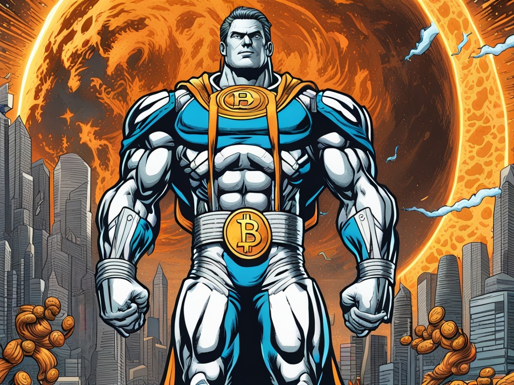 Stunning 30k Profit Achieved with Bitcoin ATR Trading System ??
