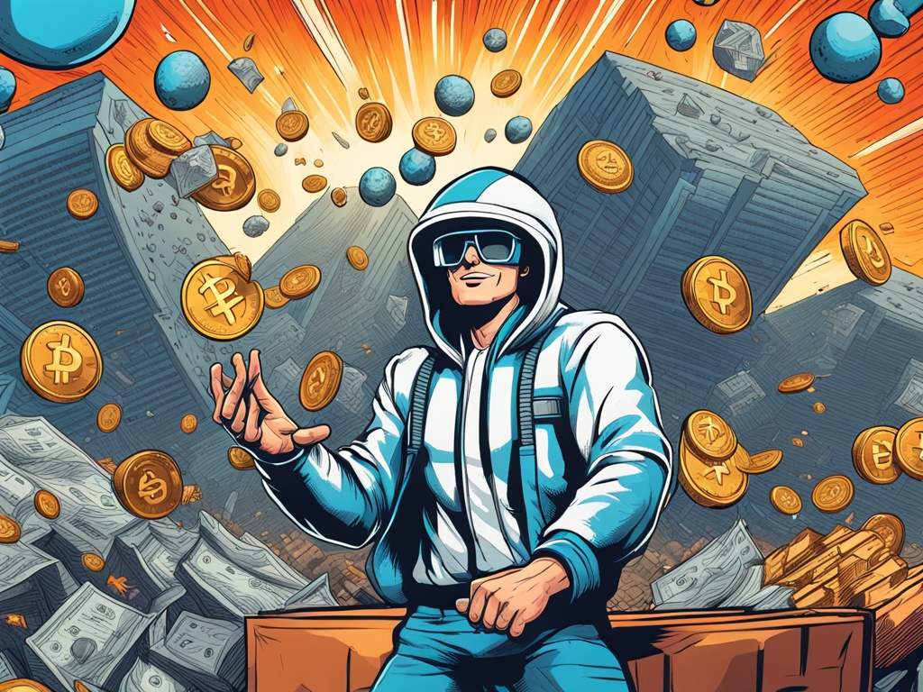 Exciting Profit Trends for 90% of Ethereum Holders Noted ??