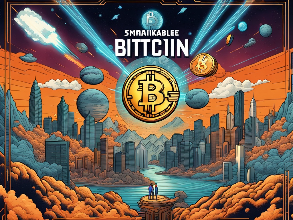 Remarkable $28 Million Bitcoin Growth Achieved by Metaplanet ??