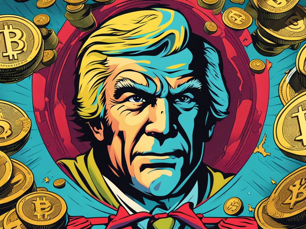 Ripple Price Surged Over $0.80 as 18 States Target SEC ??