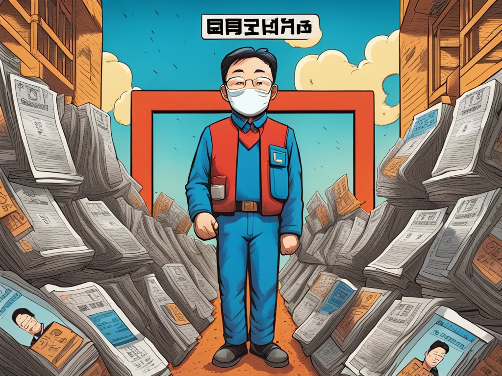 Urgent Tax Warning Issued to 17 Residents of Paju City ⚠️?