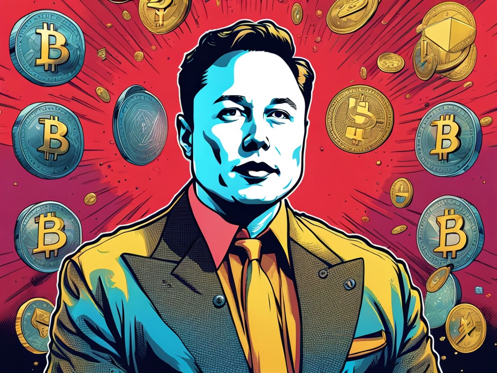 Major DOGE Lawsuit Against Elon Musk Concluded Soon ??