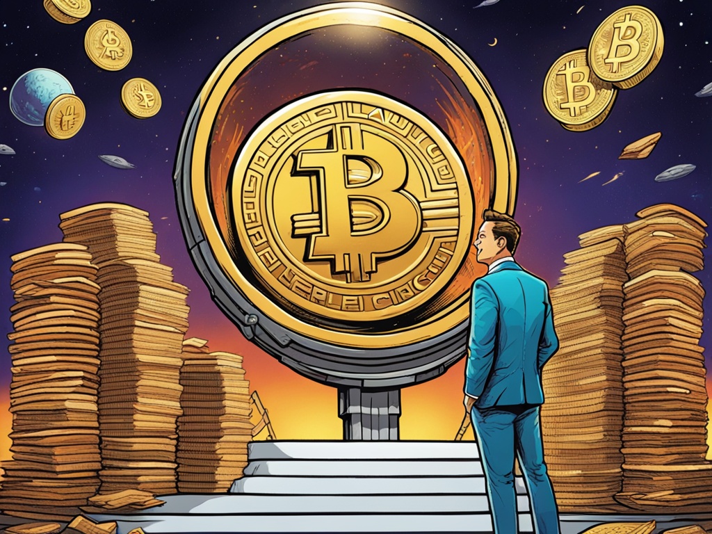 Epic $258 Billion Lawsuit Against Musk and Dogecoin Is Dropped ??