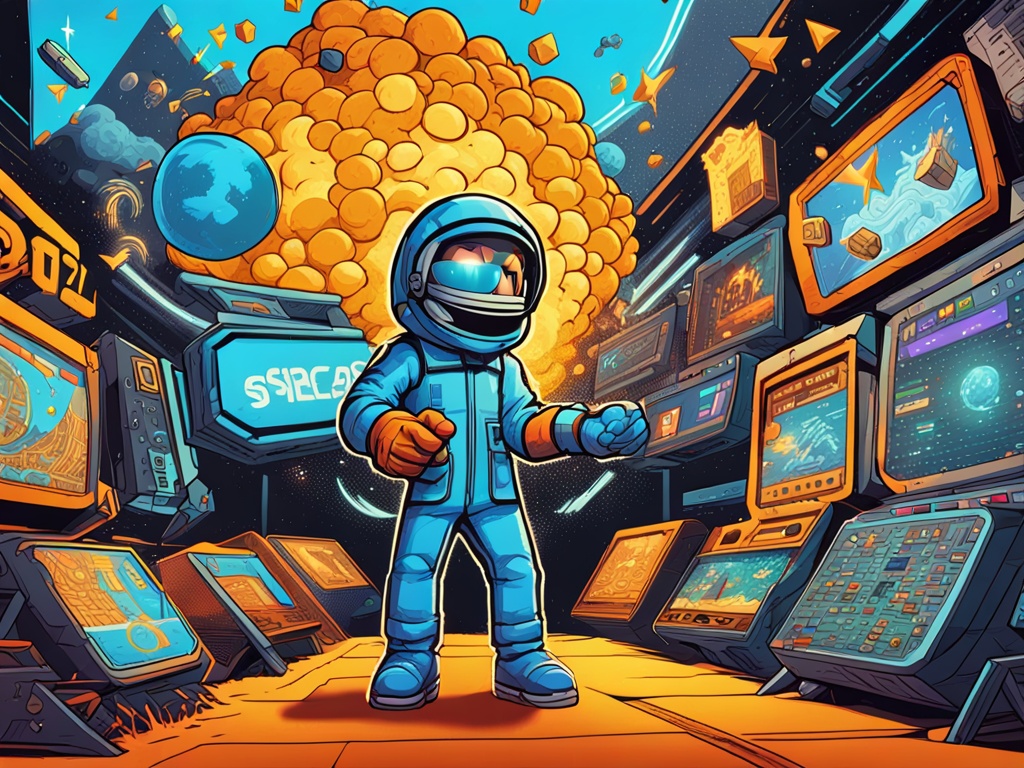 Staggering 21% of New Games Launched on Telegram Revealed ??