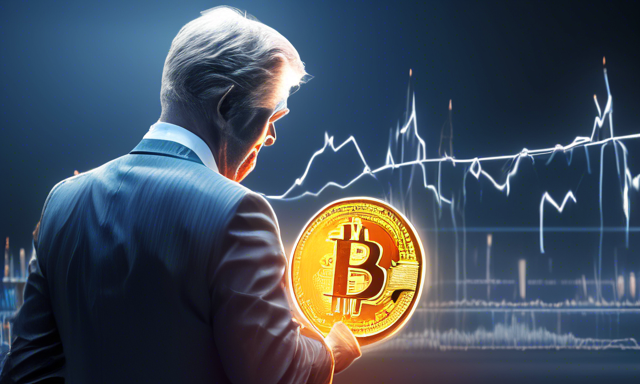 Massive Shakeout Signal Detected as Bitcoin Consolidation Occurs ??