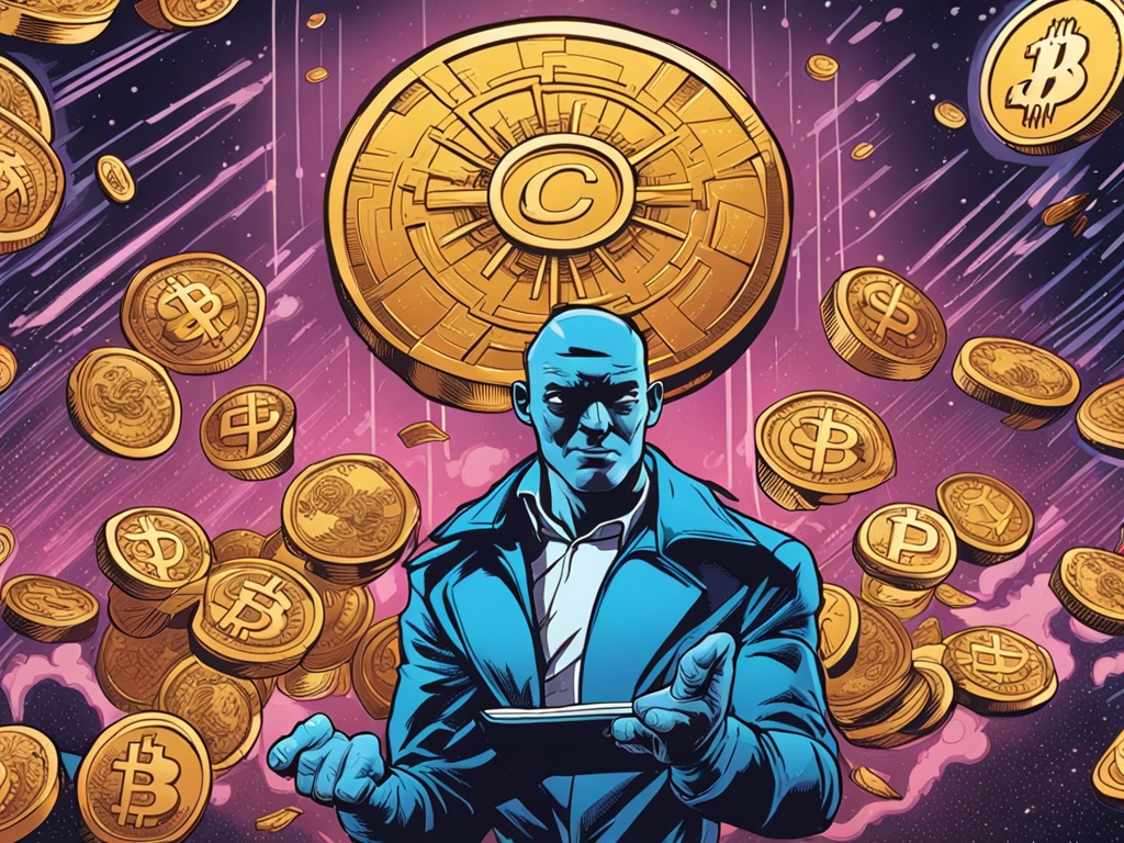Important USDC Rewards Program Ceased by Coinbase Amid MiCA ??