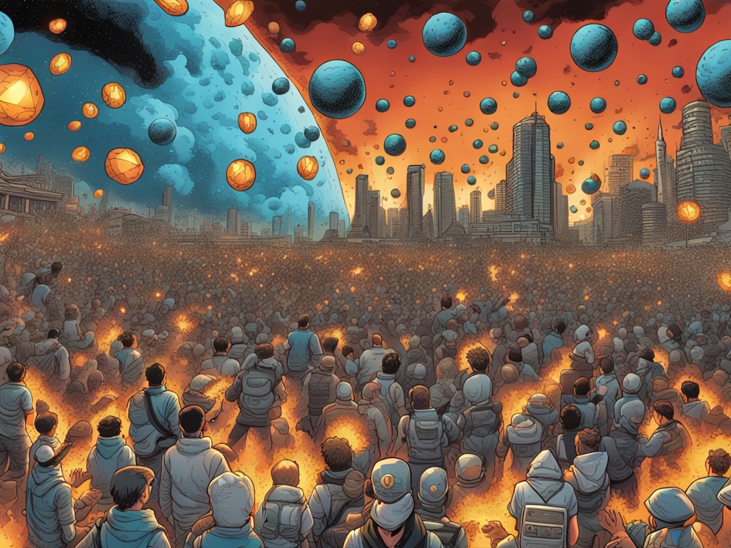 Massive 10 Million Tokens Burned for Catslap Community Growth ??