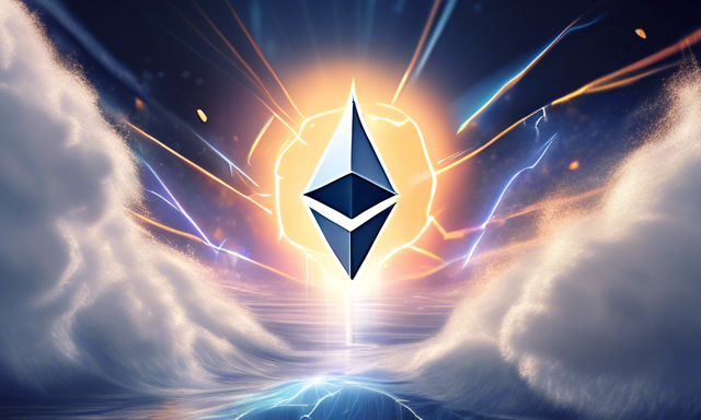 Exciting Ethereum Surge Above $2,500 Witnessed ??