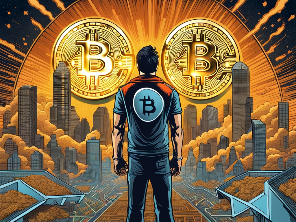 Bitcoin Market Peak Expected Between June and September 2025 ??