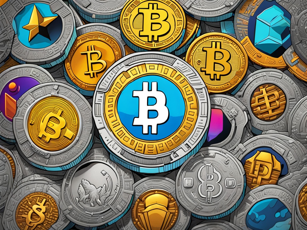 Unprecedented 6 Meme Coins Achieve Record High Prices ??