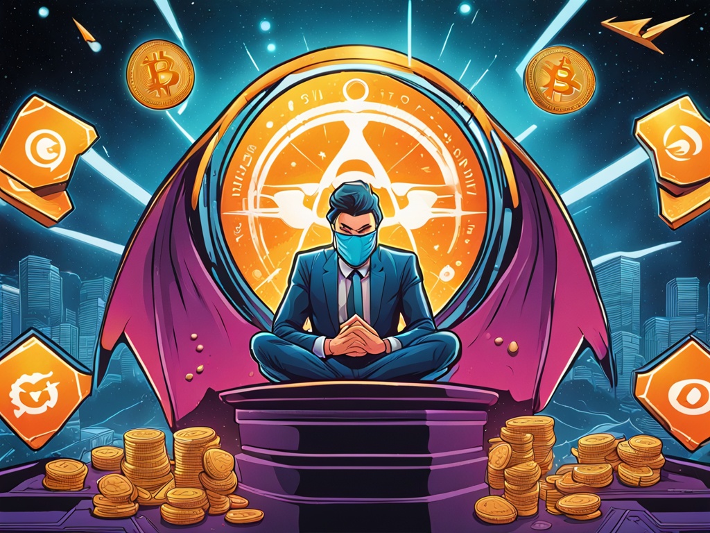 Exciting Rewards Offered: Manta Network's Social Gain Program ??