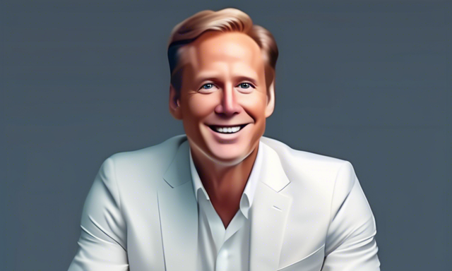 Game-Changing $860M in Crypto VC Funding Recorded in October ??