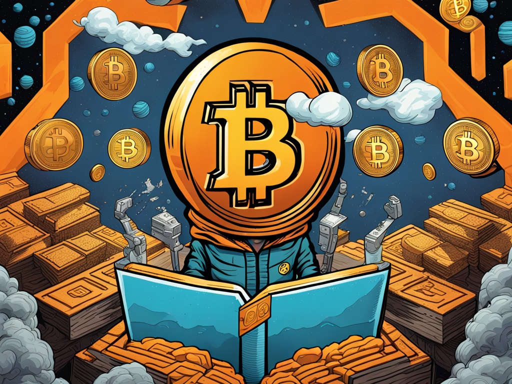 Remarkable 7% Gain in Bitcoin Highlighted for Strategic Moves ??