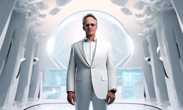 Remarkable 2024 Revenue Forecast Raised by Palantir Technologies! ??