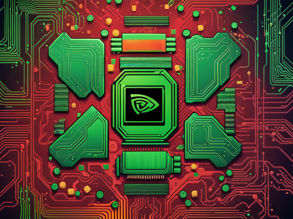 Crucial Nvidia Blackwell AI Chips Design Flaws Revealed ??