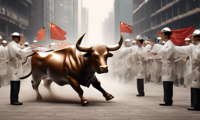 Bull Run for Crude Oil and Chinese Stocks Is Speculated ??