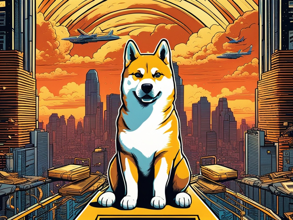 Unbelievable 300% Dogecoin Price Rally Predicted to Rise Higher ??