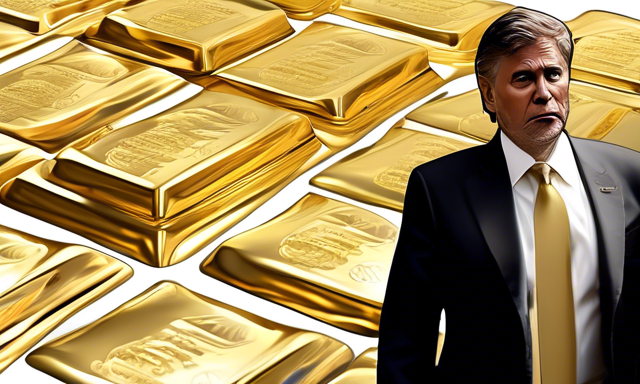 Uncertainty Surrounding Gold Prices Is Heightened by Elections ⚖️?