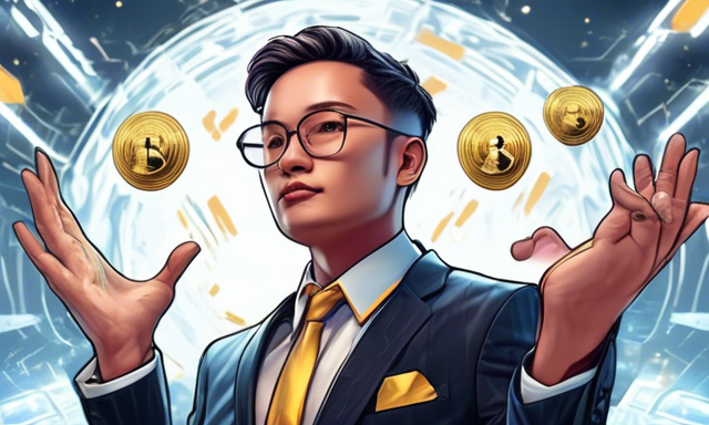 Exciting 14% Surge by Solana Surpassed Binance Coin ??
