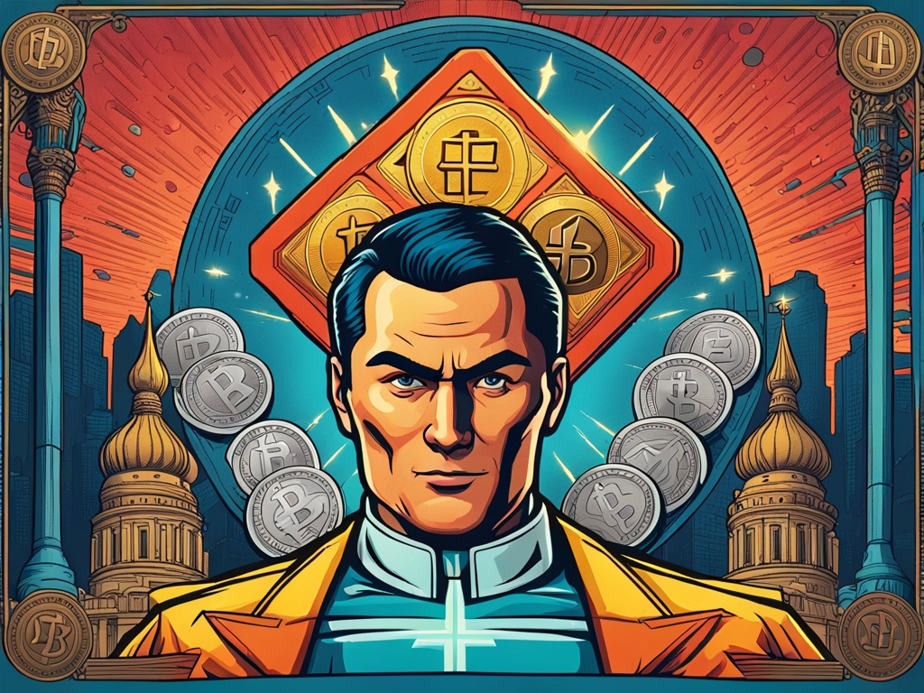 Russia's Cryptocurrency Tax Framework Approved with New Regulations ??