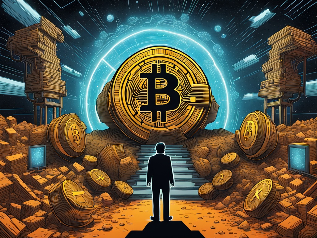 Powerful Mining Strategies for Bitcoin Amid Economic Challenges ??