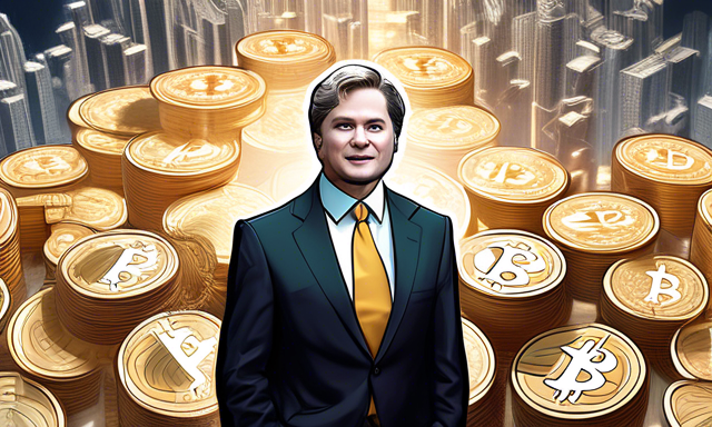 Massive Outflow of $541 Million is Seen in Bitcoin ETFs ??