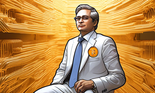 Remarkable $170,000 Bitcoin Price Target Set Amidst Momentum ??