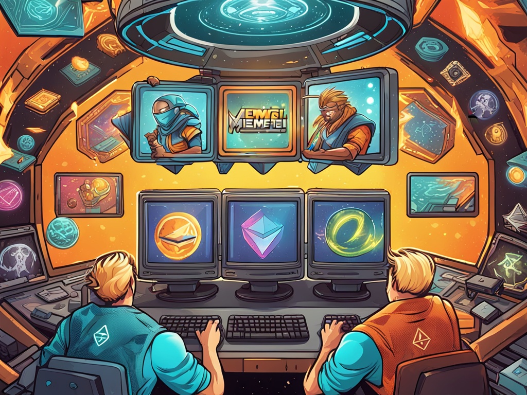 Exciting Rewards Await as MemeFi Token Launch is Announced ??