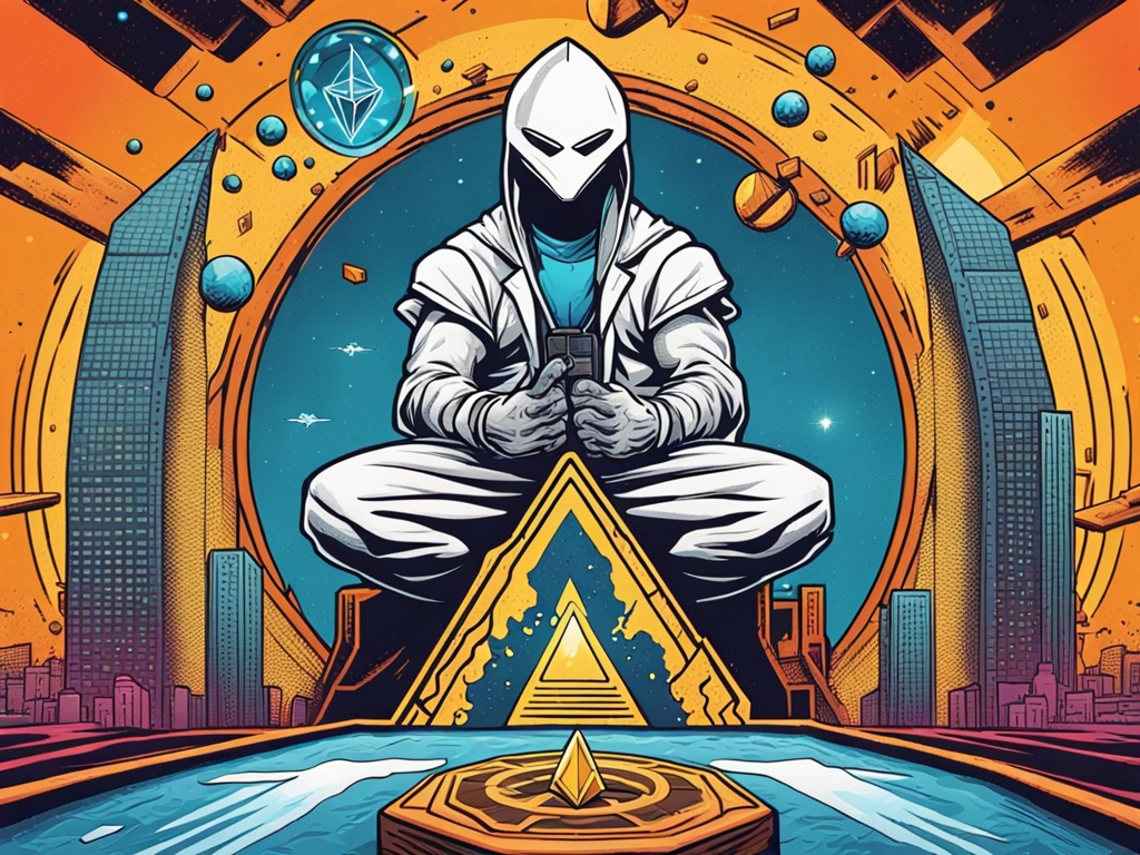 Powerful Ethereum Surge Above $3,150 Creates New Opportunities ??