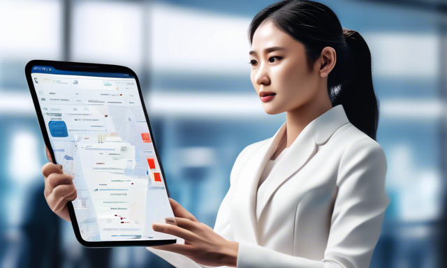Critical Challenges Highlighted in Asia's Fintech Sector ??