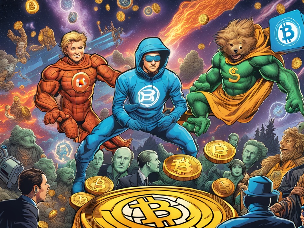 Surprising 12% of Britons Are Found to Own Cryptocurrencies ??