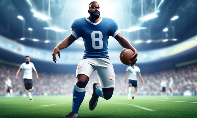 Exciting Collaboration Unveiled: Fantasy Football on Blockchain ?⚽