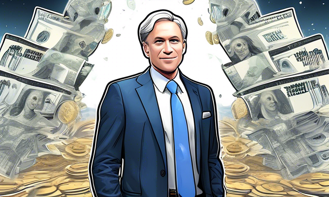 Massive $9.3 Billion Stablecoin Inflow Noted After Election ??