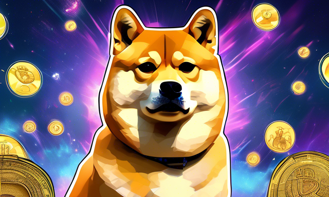 Dogecoin Price Predicted to Break Key Levels Soon ??