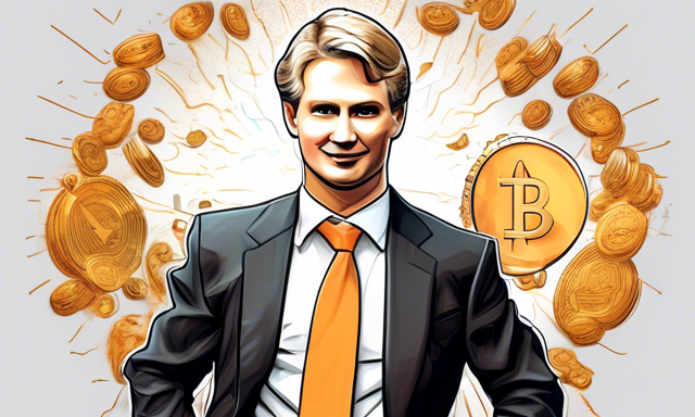 Unexpected 8% Bitcoin Price Swing Predicted Post-Election ??